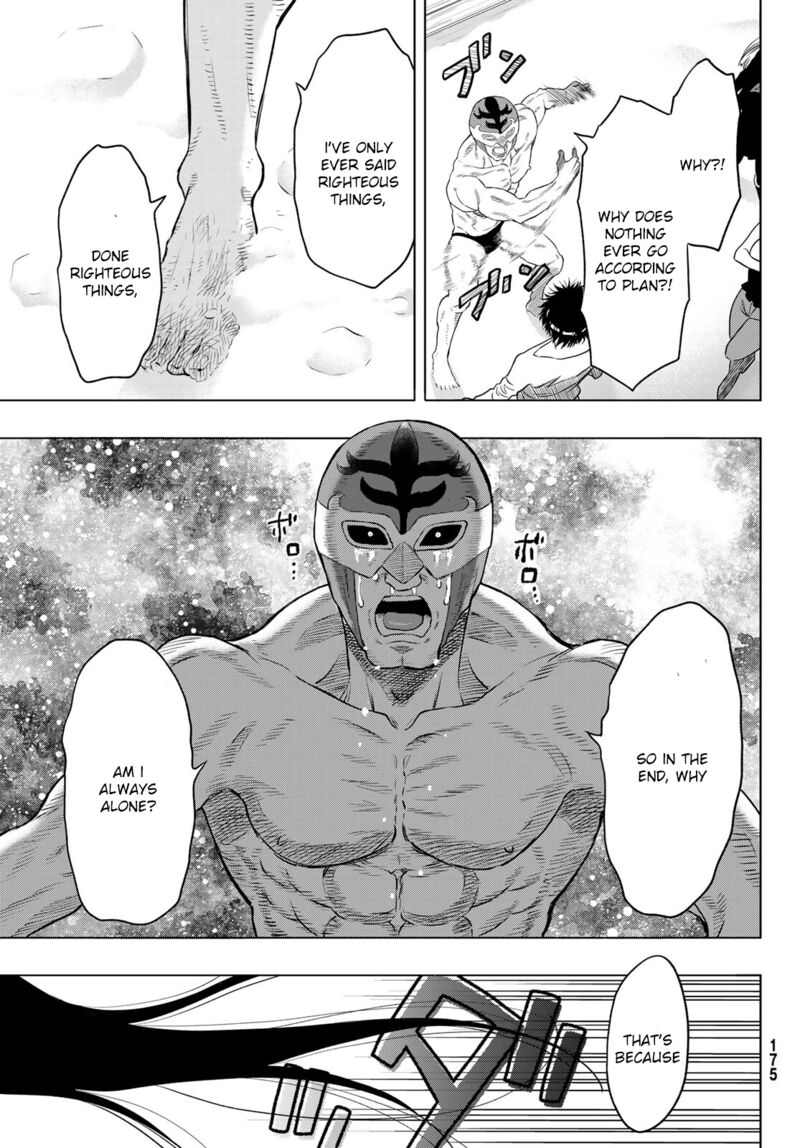 Tomodachi game Chapter 97 - Page 28