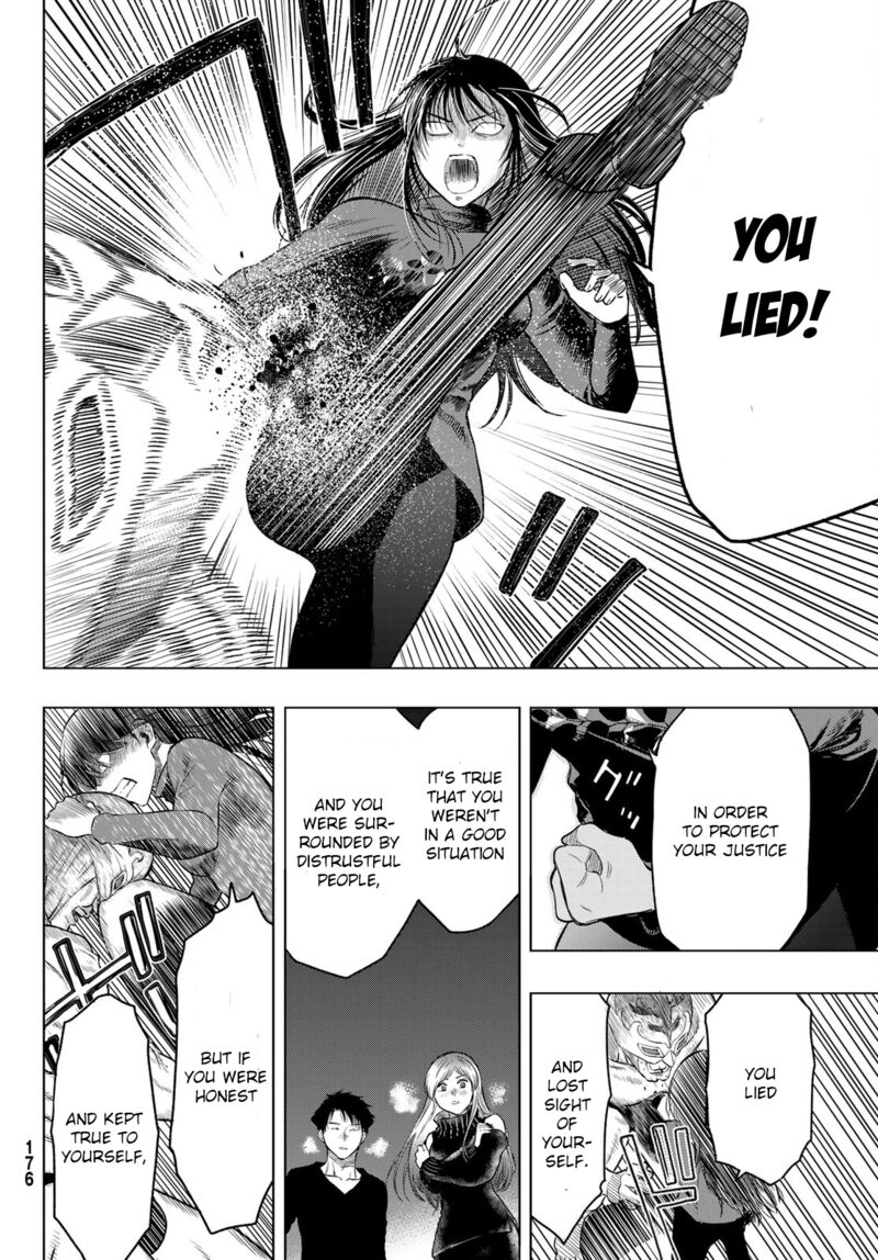 Tomodachi game Chapter 97 - Page 29