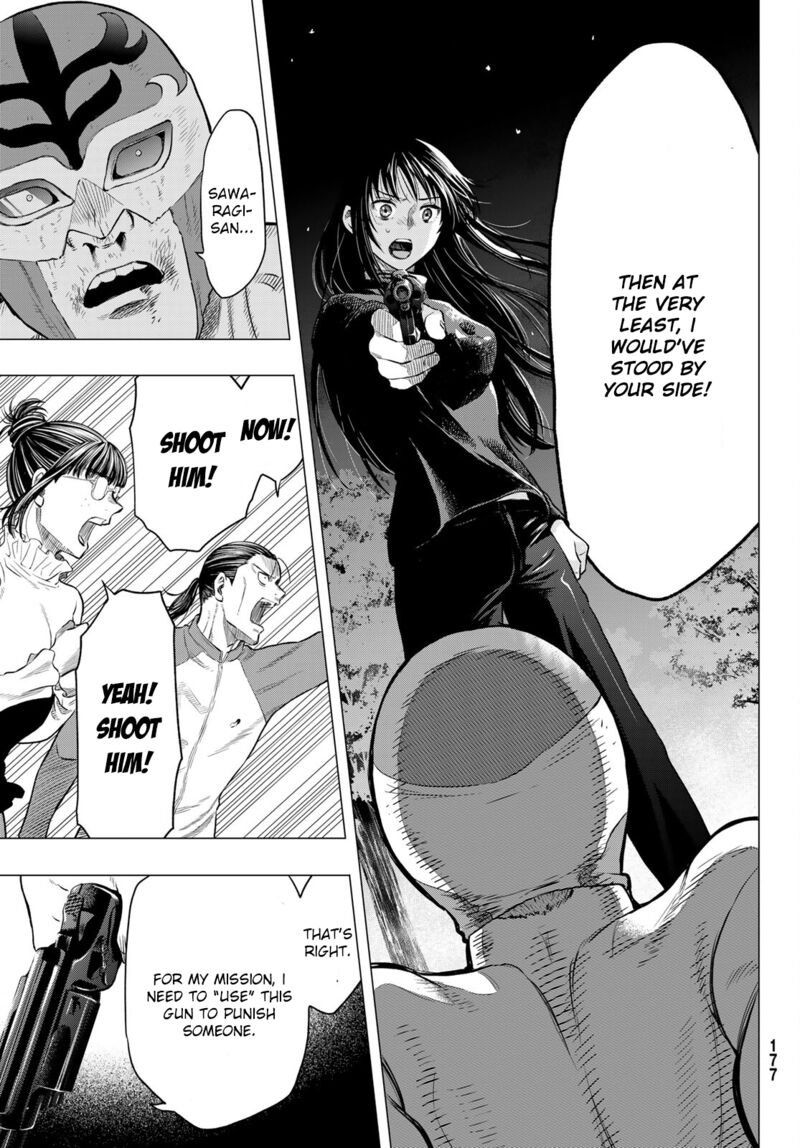 Tomodachi game Chapter 97 - Page 30