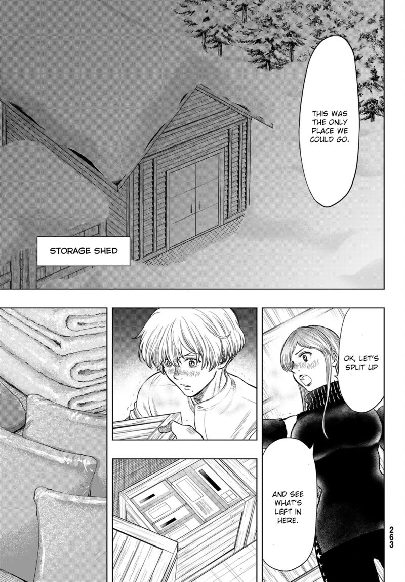 Tomodachi game Chapter 98 - Page 19