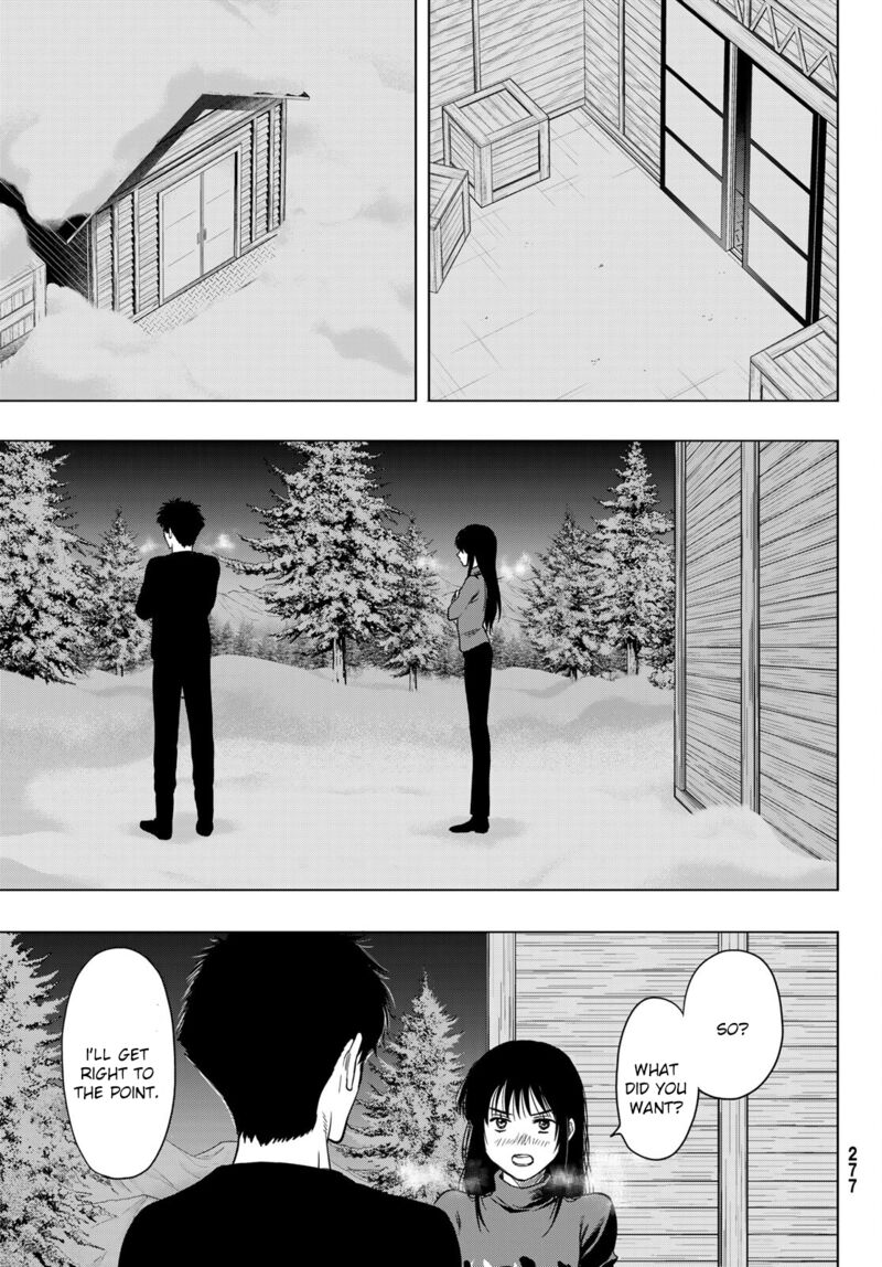 Tomodachi game Chapter 98 - Page 32