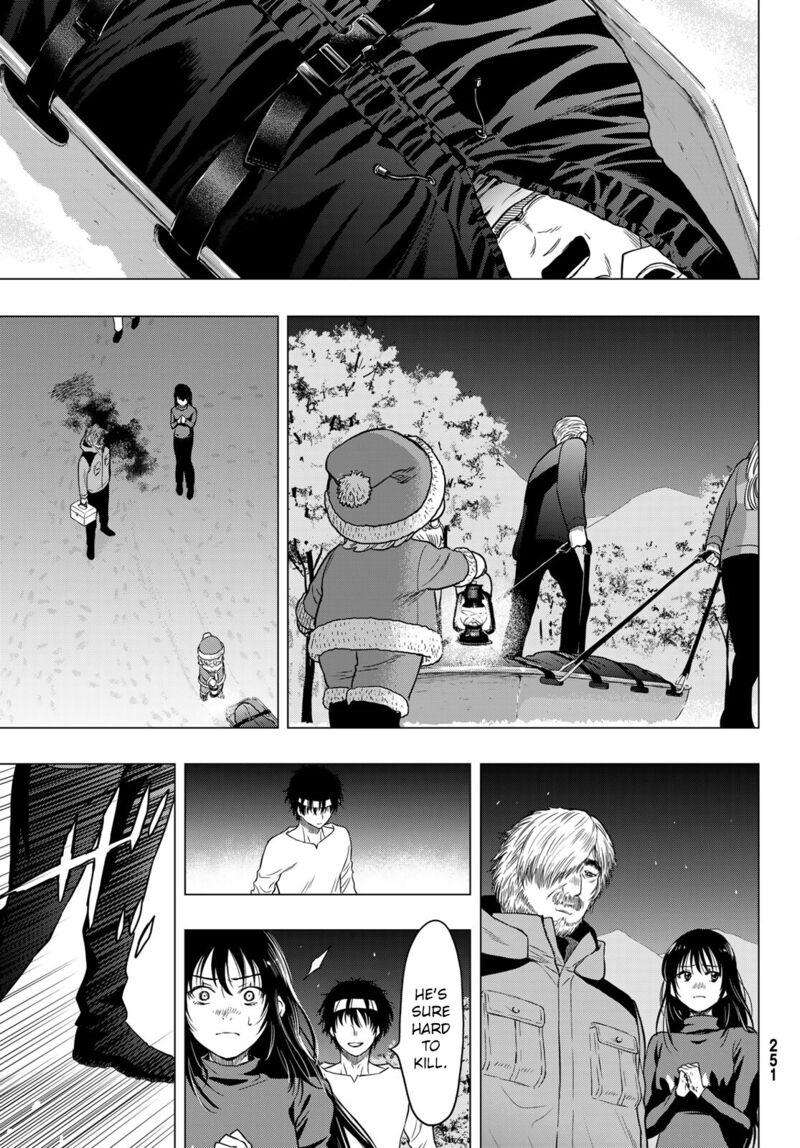 Tomodachi game Chapter 98 - Page 7