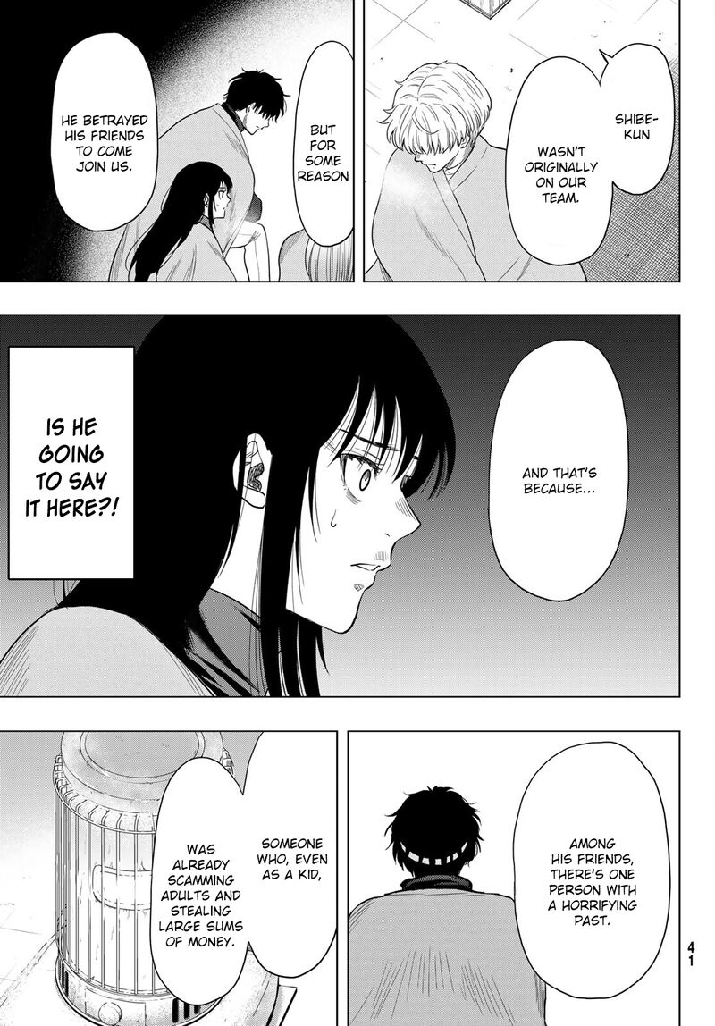 Tomodachi game Chapter 99 - Page 29