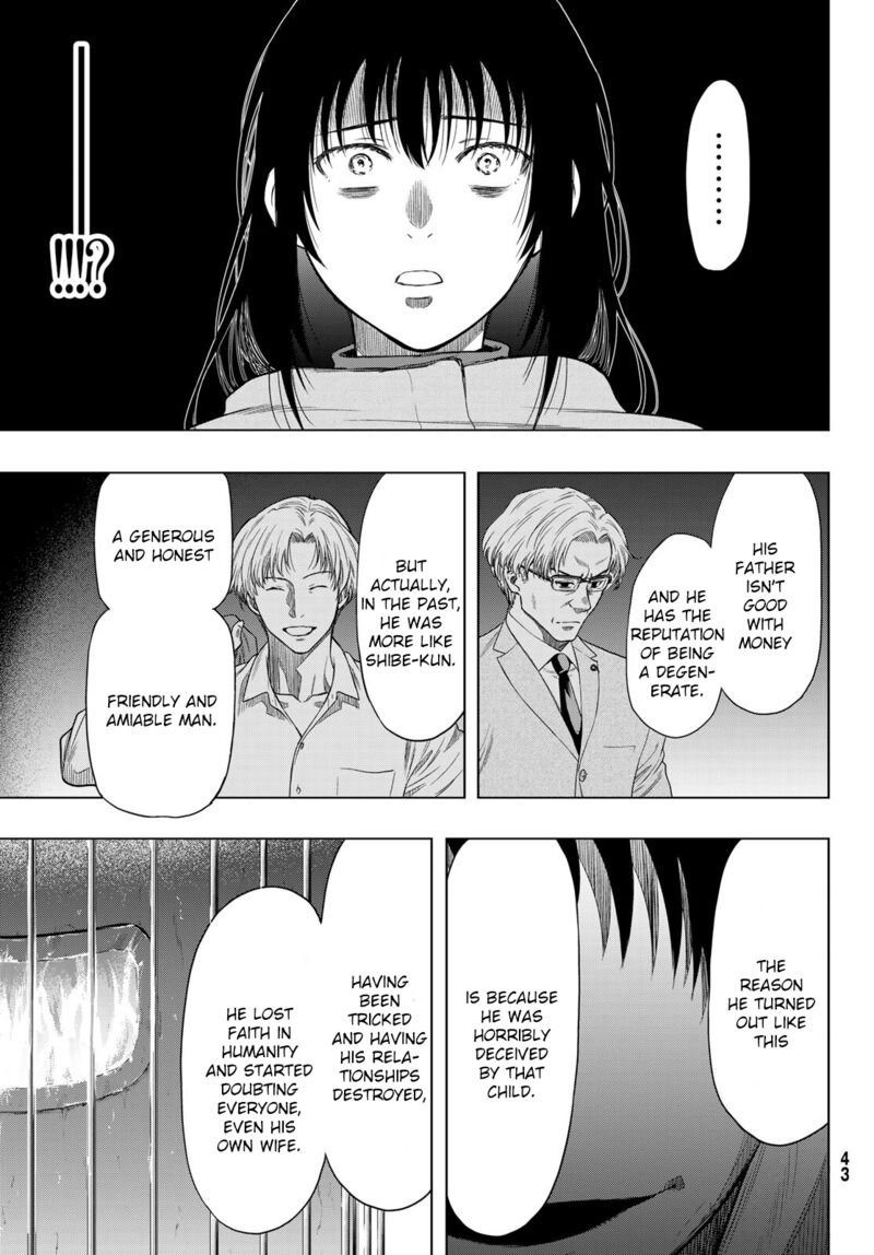 Tomodachi game Chapter 99 - Page 31
