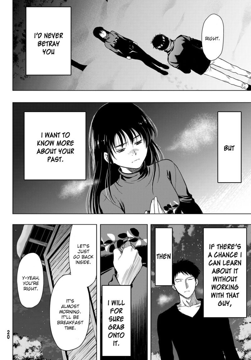 Tomodachi game Chapter 99 - Page 9