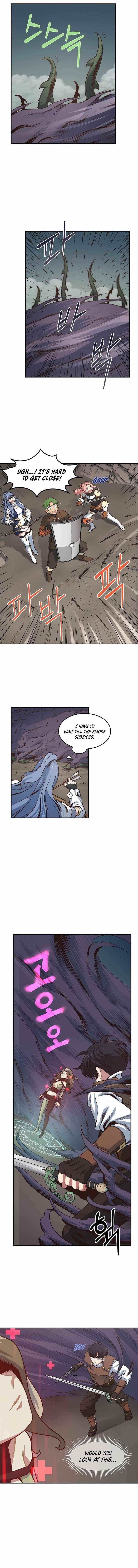 One-of-a-Kind Irregular Chapter 10 - Page 1