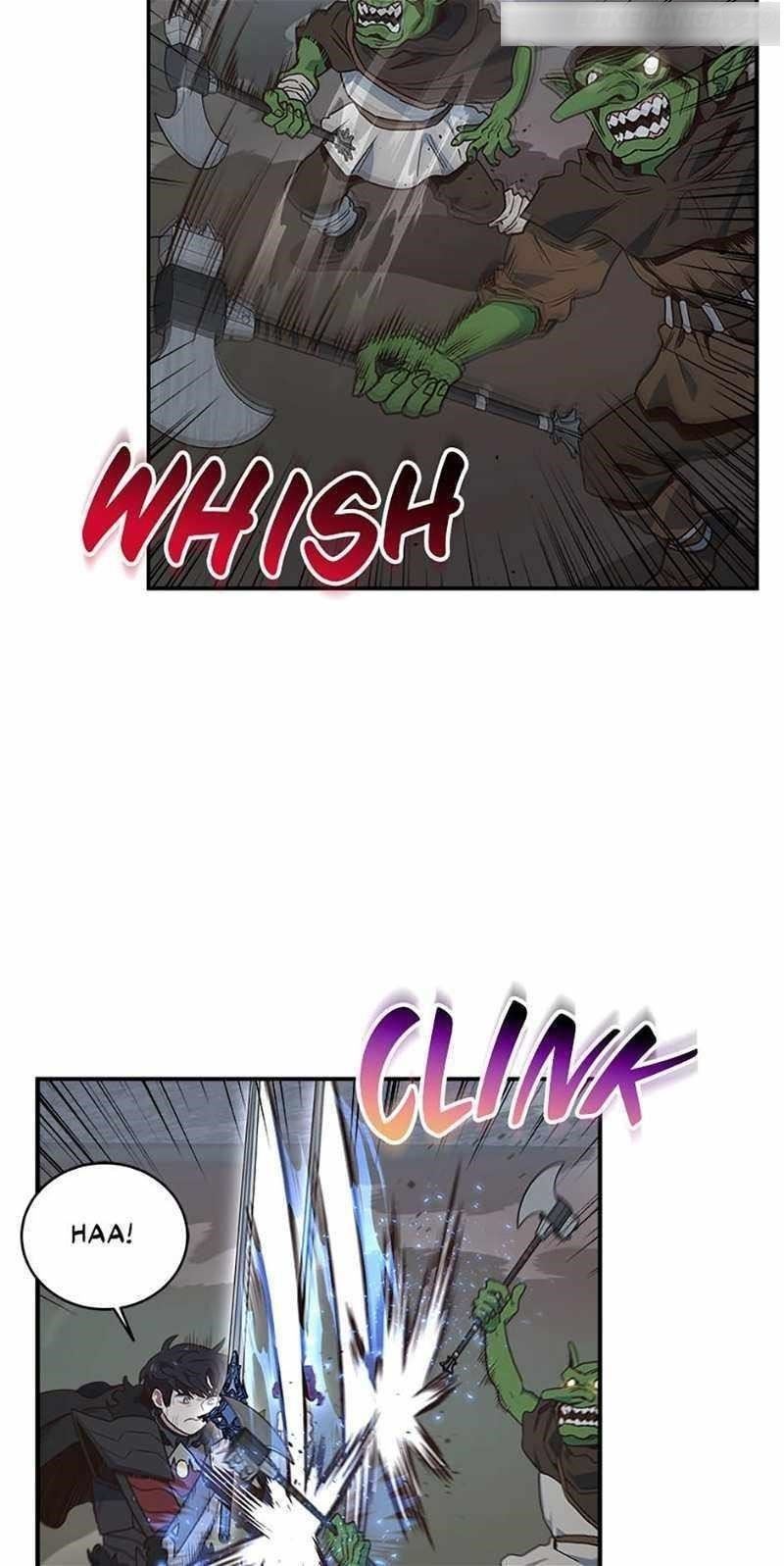 One-of-a-Kind Irregular Chapter 100 - Page 11