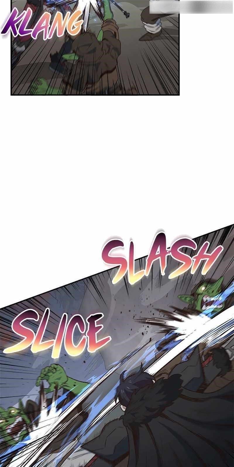 One-of-a-Kind Irregular Chapter 100 - Page 12