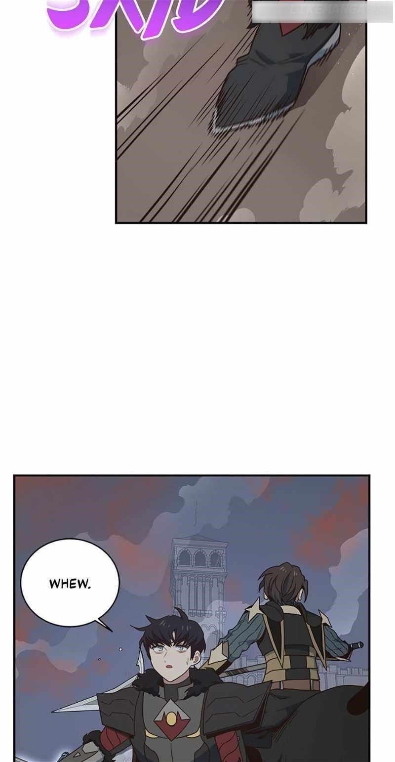 One-of-a-Kind Irregular Chapter 100 - Page 16