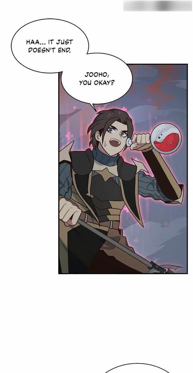 One-of-a-Kind Irregular Chapter 100 - Page 20