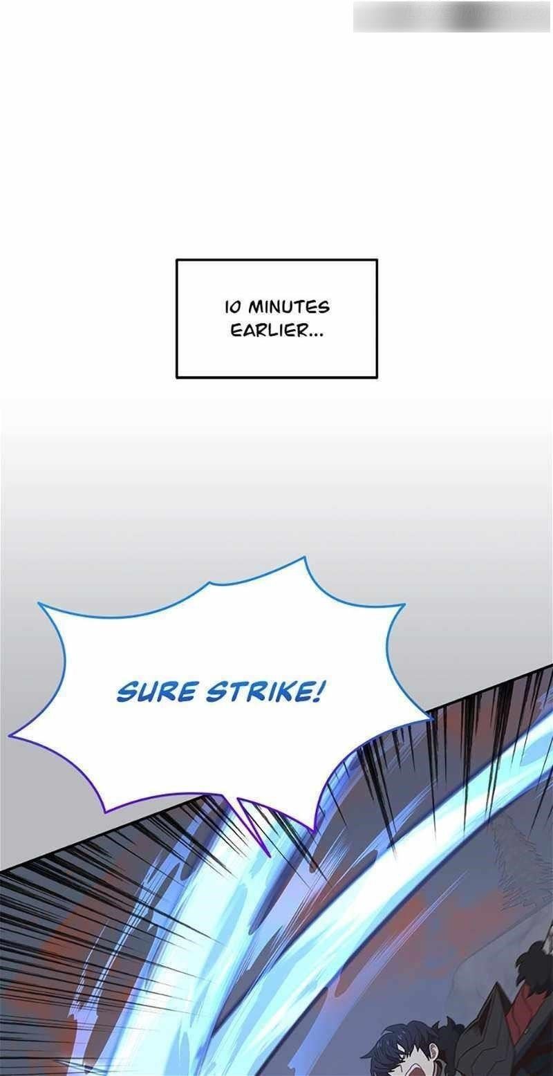 One-of-a-Kind Irregular Chapter 100 - Page 22