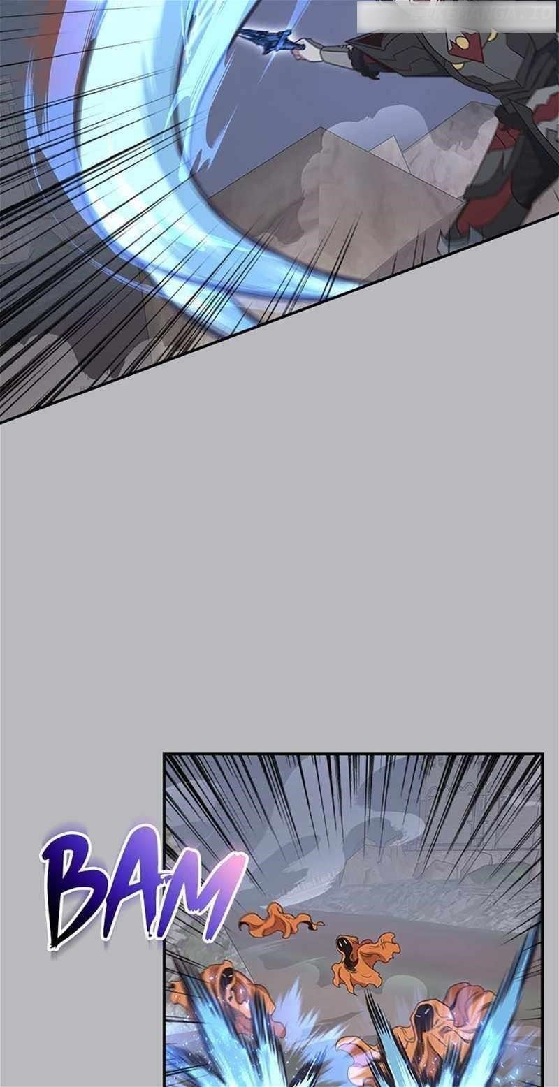 One-of-a-Kind Irregular Chapter 100 - Page 23