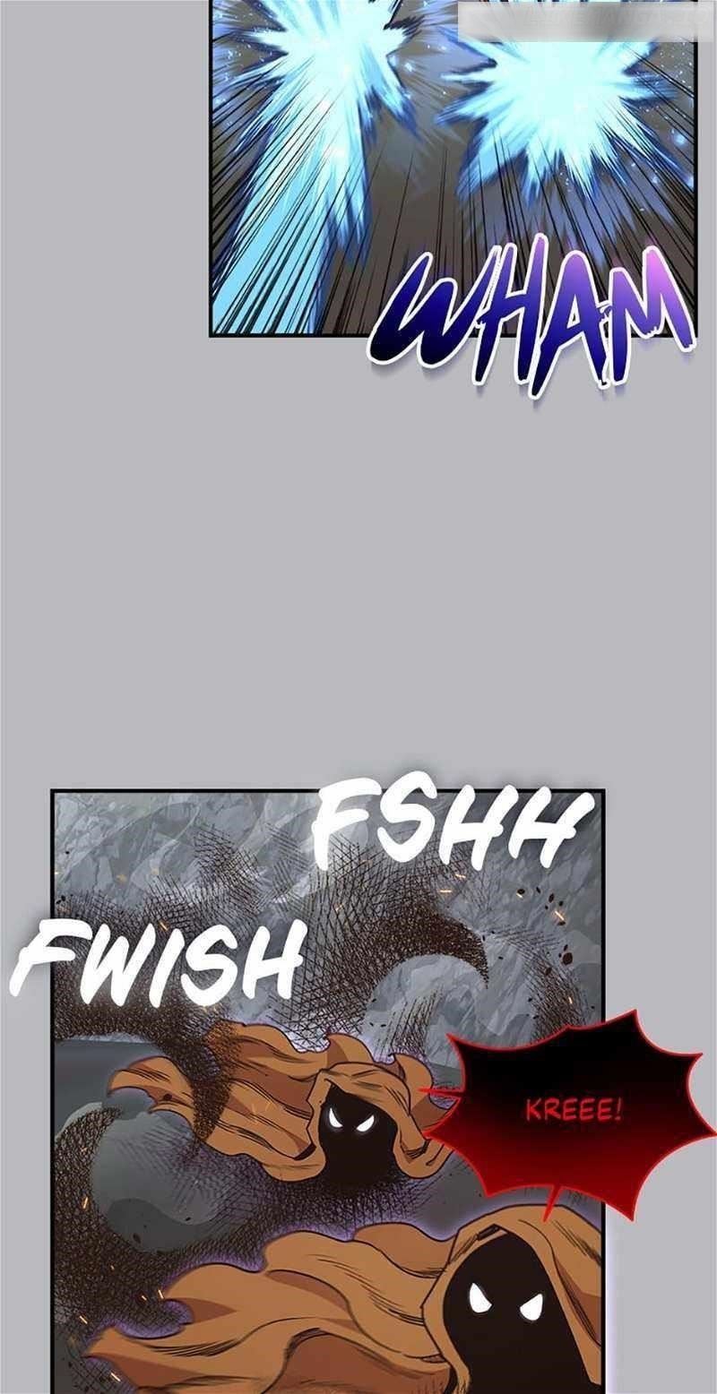 One-of-a-Kind Irregular Chapter 100 - Page 24