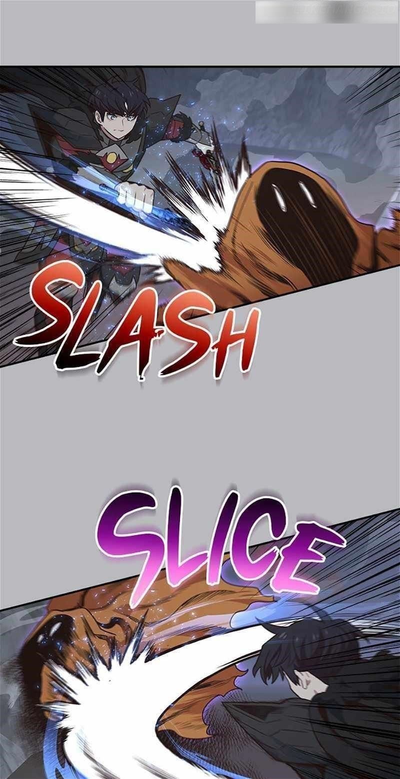 One-of-a-Kind Irregular Chapter 100 - Page 26