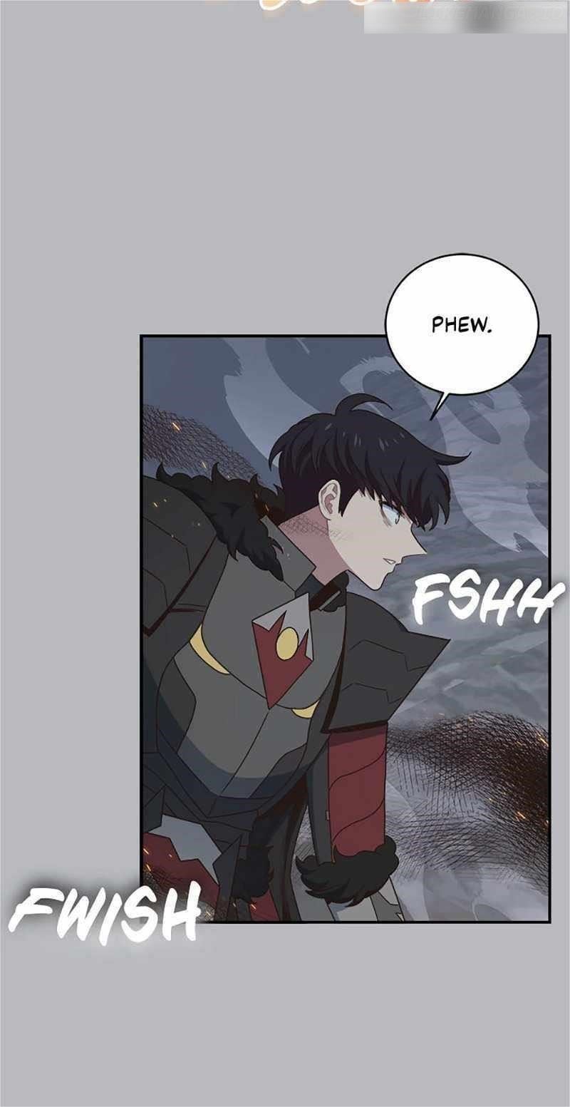 One-of-a-Kind Irregular Chapter 100 - Page 28