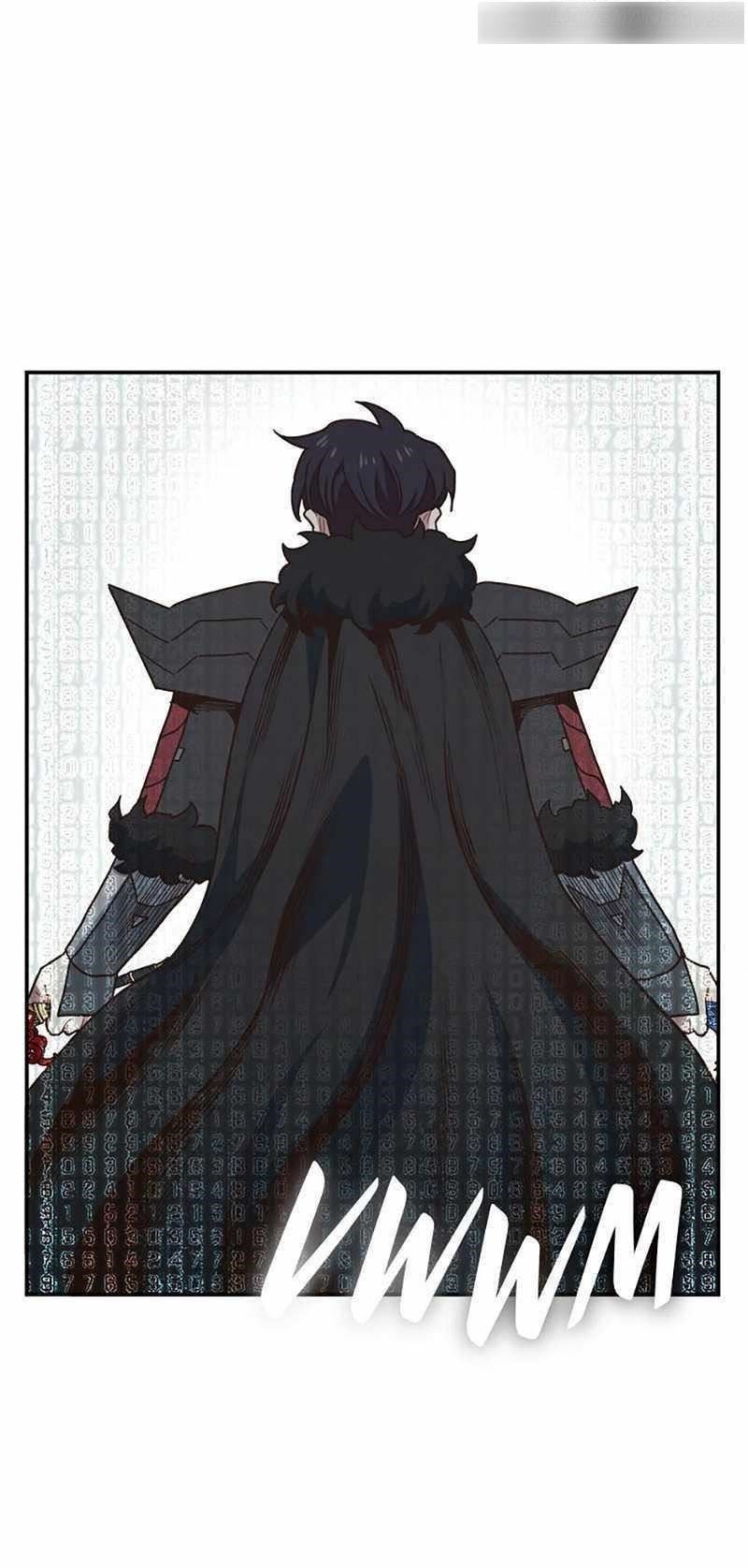 One-of-a-Kind Irregular Chapter 100 - Page 3