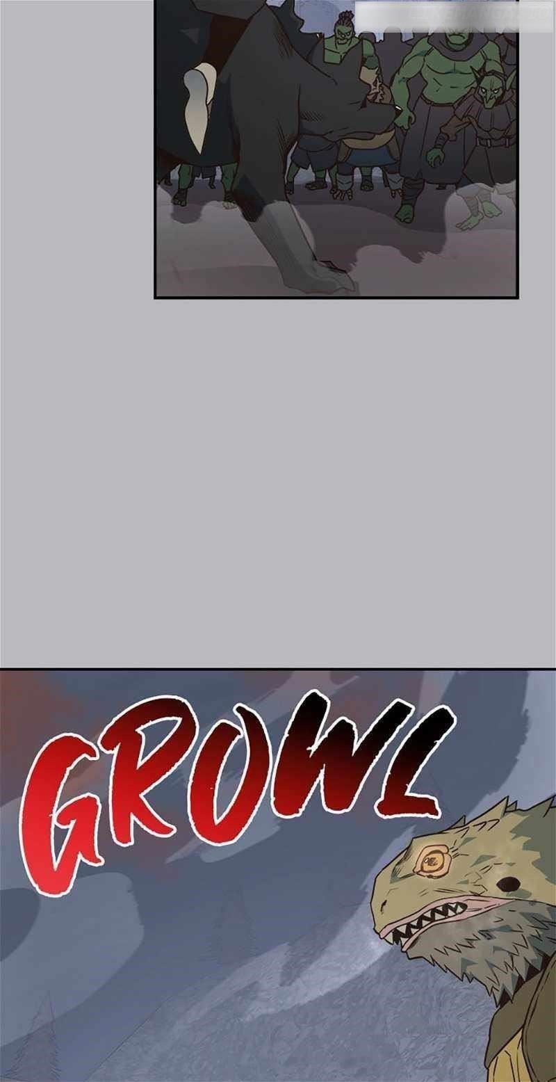 One-of-a-Kind Irregular Chapter 100 - Page 32