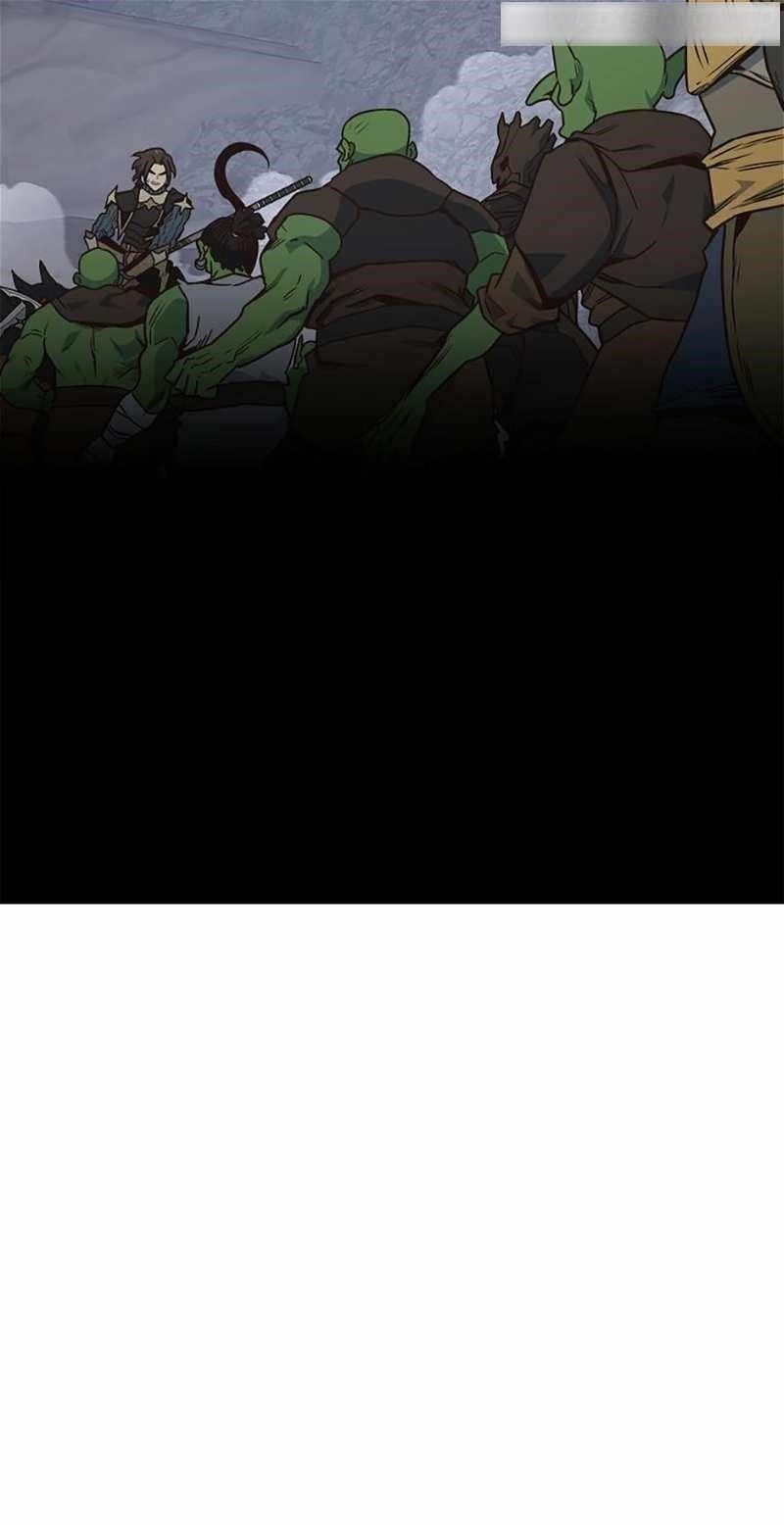 One-of-a-Kind Irregular Chapter 100 - Page 33