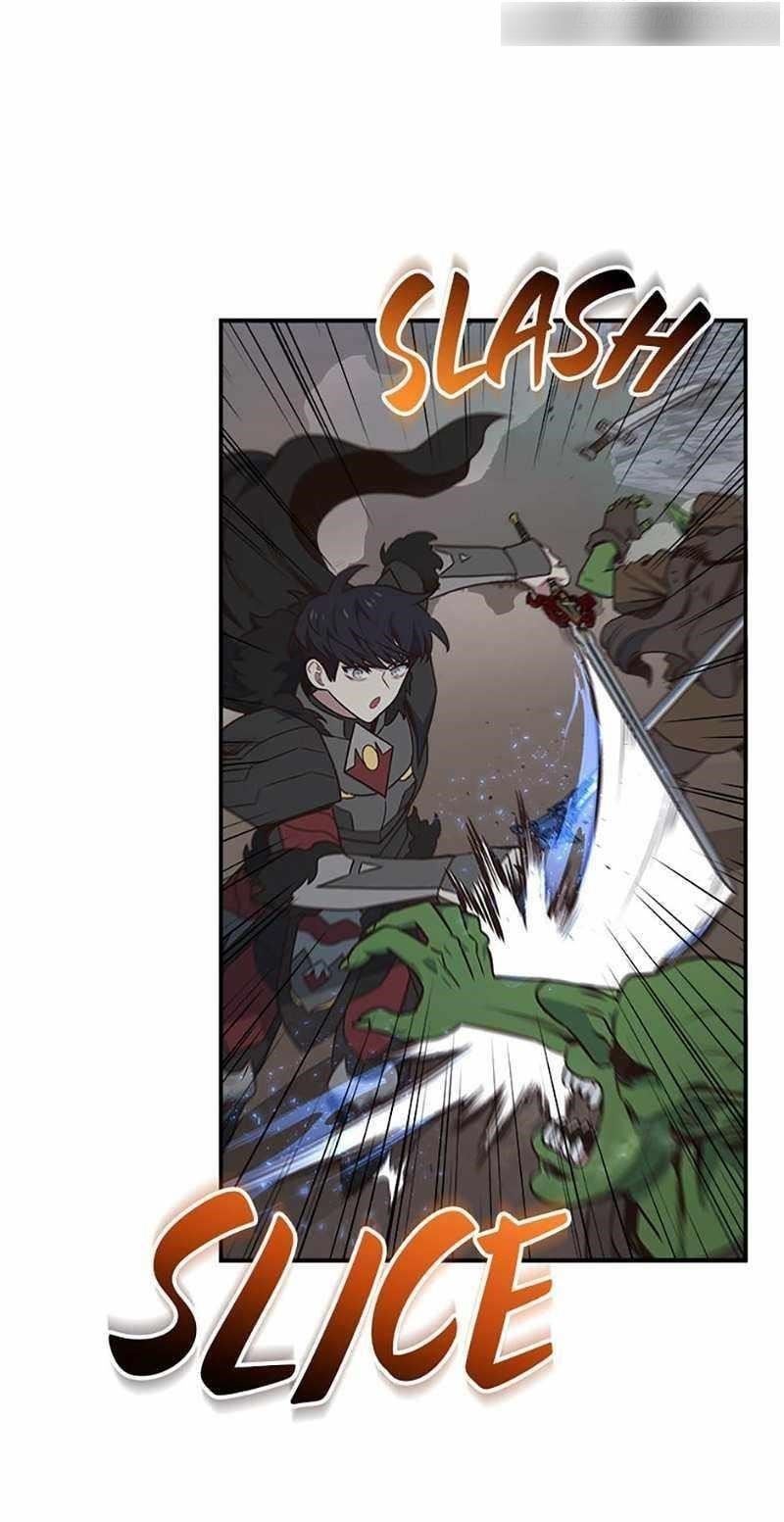 One-of-a-Kind Irregular Chapter 100 - Page 35