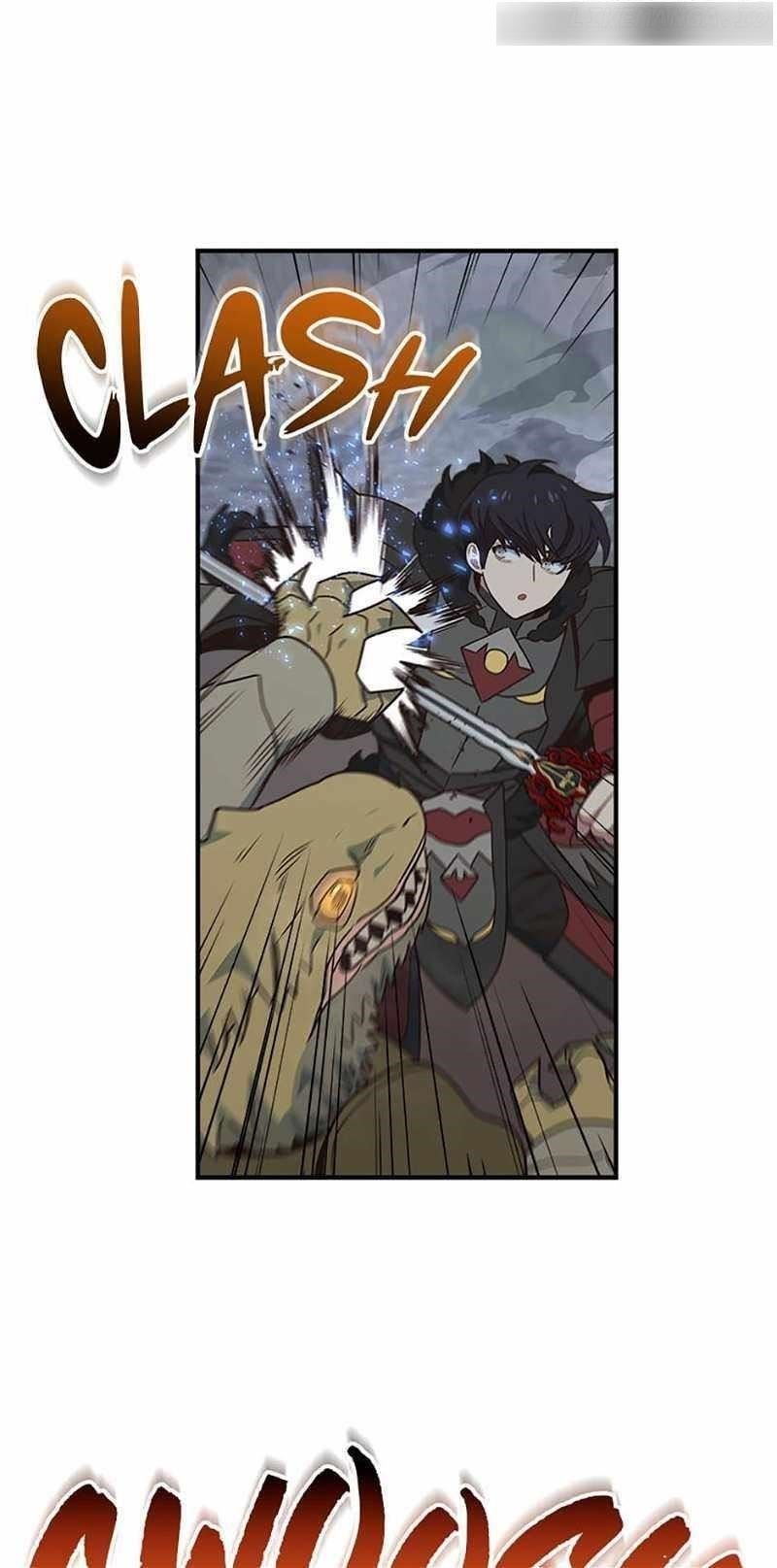 One-of-a-Kind Irregular Chapter 100 - Page 36