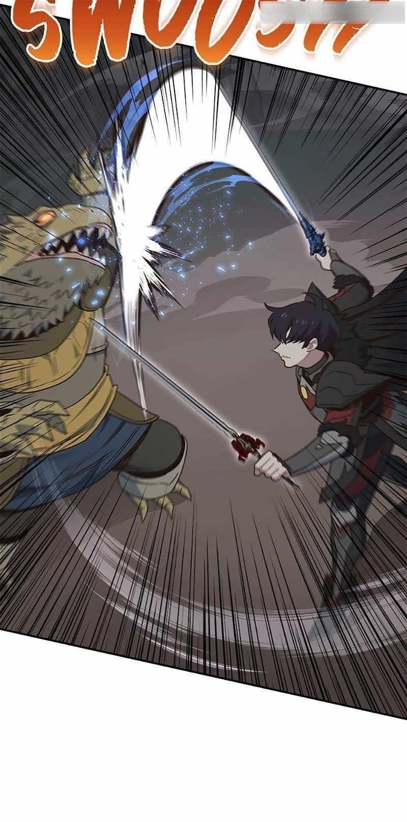 One-of-a-Kind Irregular Chapter 100 - Page 37