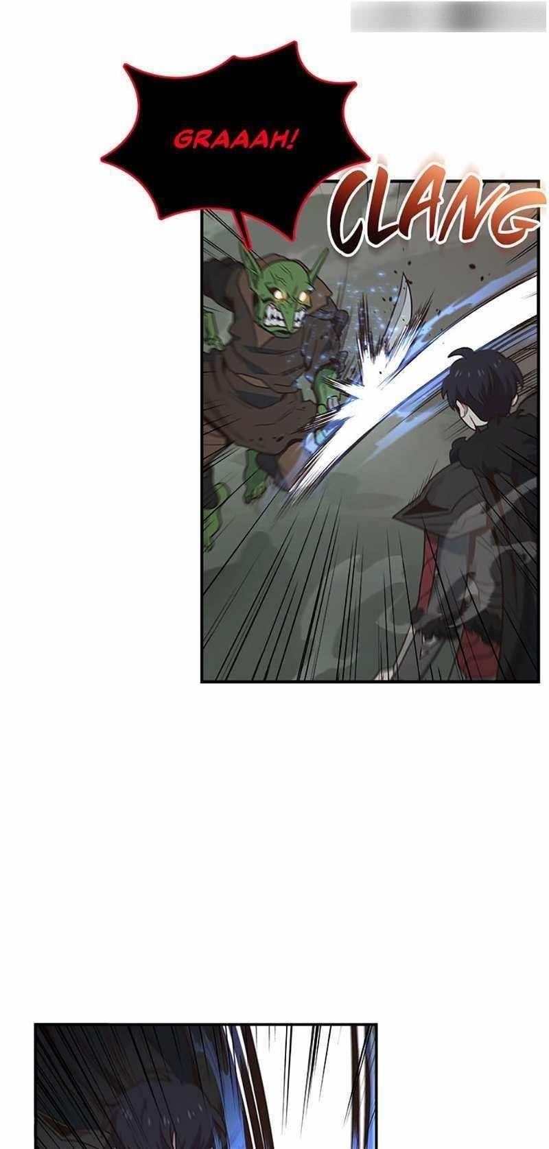 One-of-a-Kind Irregular Chapter 100 - Page 4