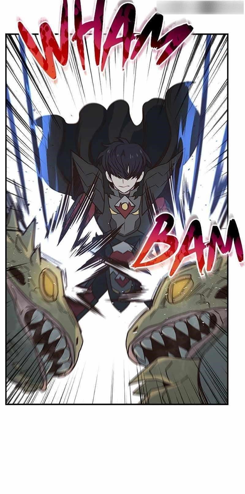 One-of-a-Kind Irregular Chapter 100 - Page 40