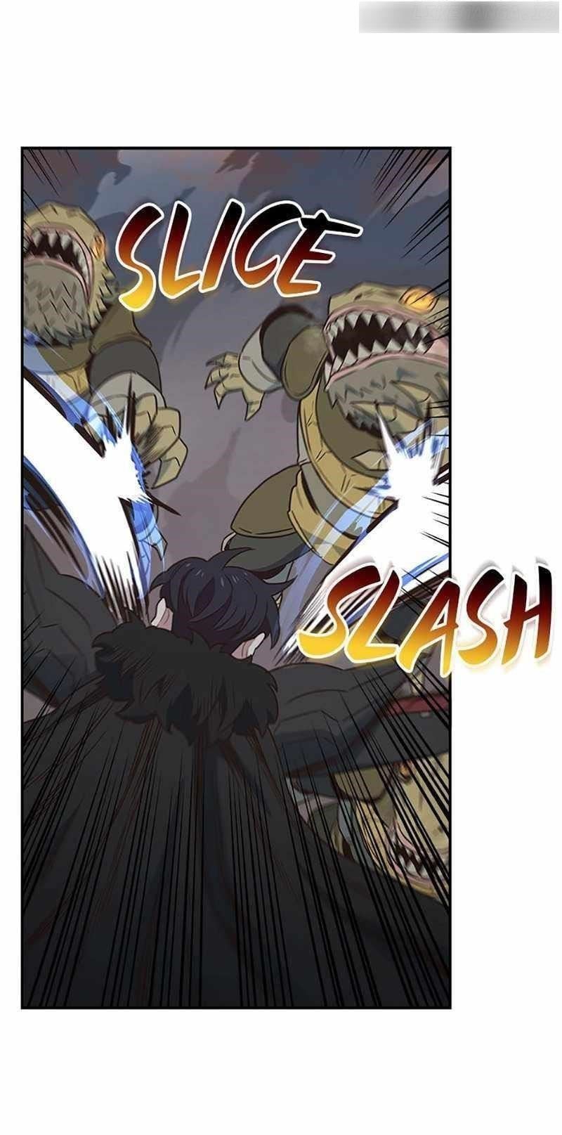 One-of-a-Kind Irregular Chapter 100 - Page 41