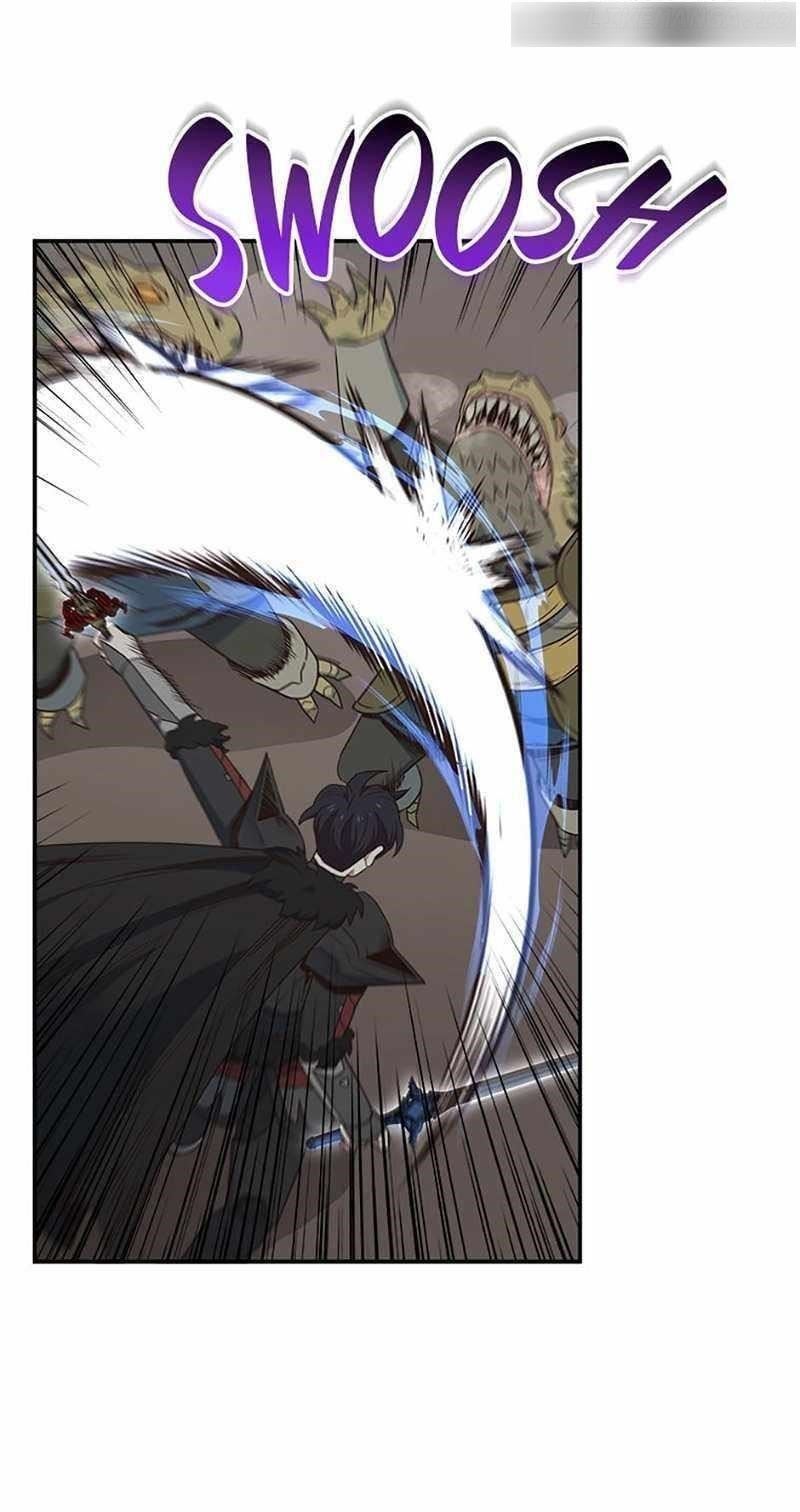 One-of-a-Kind Irregular Chapter 100 - Page 43