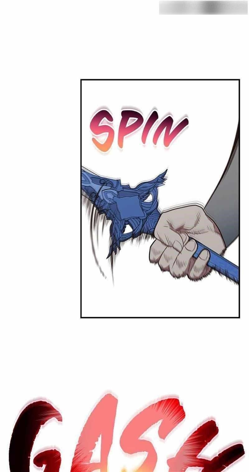 One-of-a-Kind Irregular Chapter 100 - Page 44