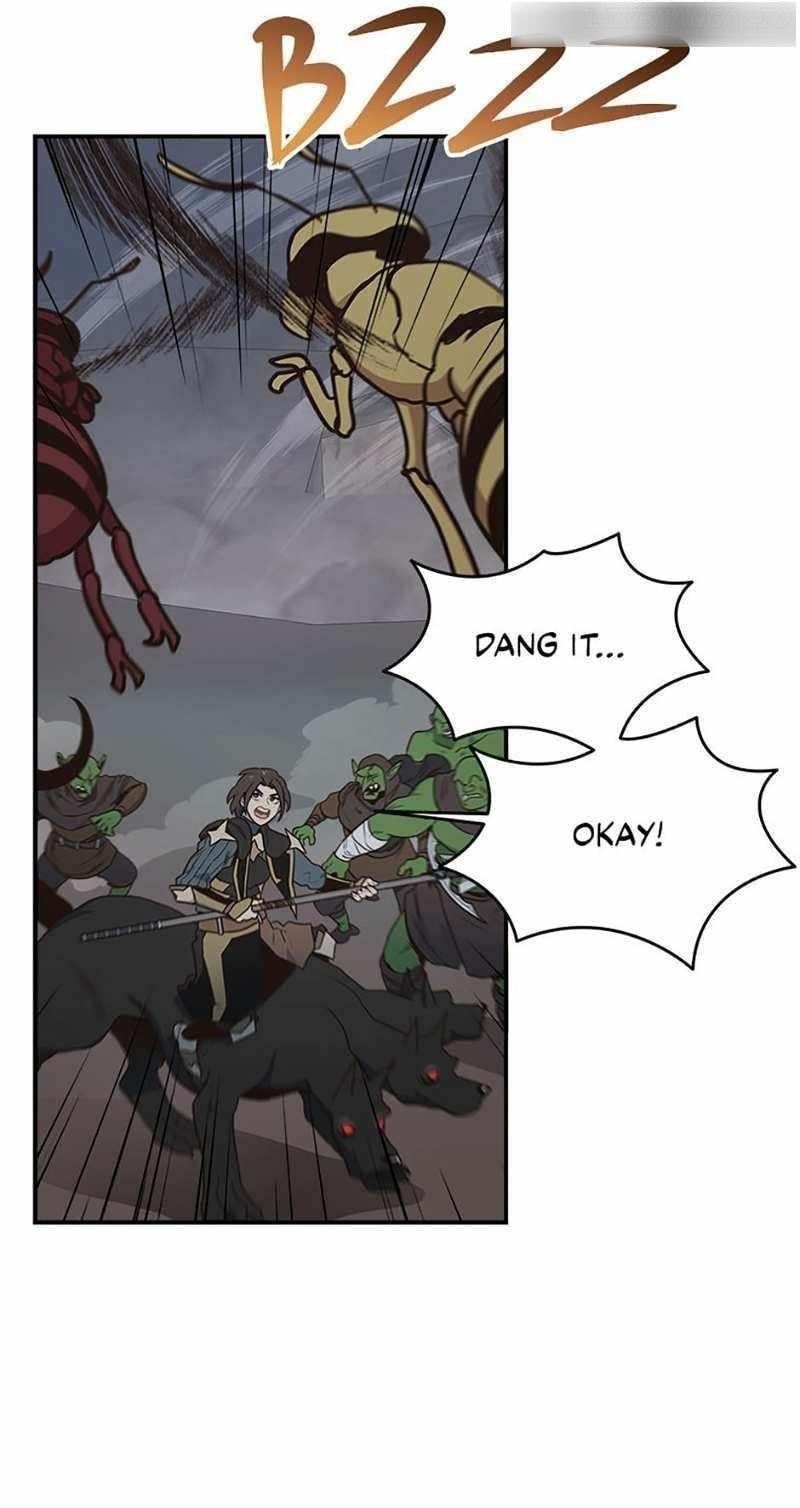 One-of-a-Kind Irregular Chapter 100 - Page 49