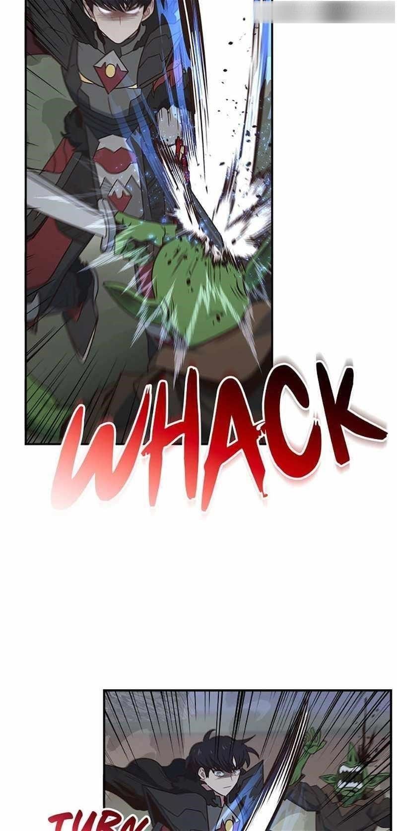 One-of-a-Kind Irregular Chapter 100 - Page 5