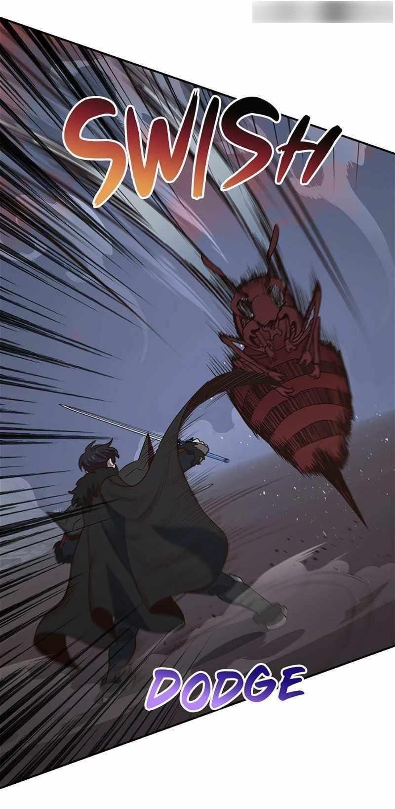 One-of-a-Kind Irregular Chapter 100 - Page 51