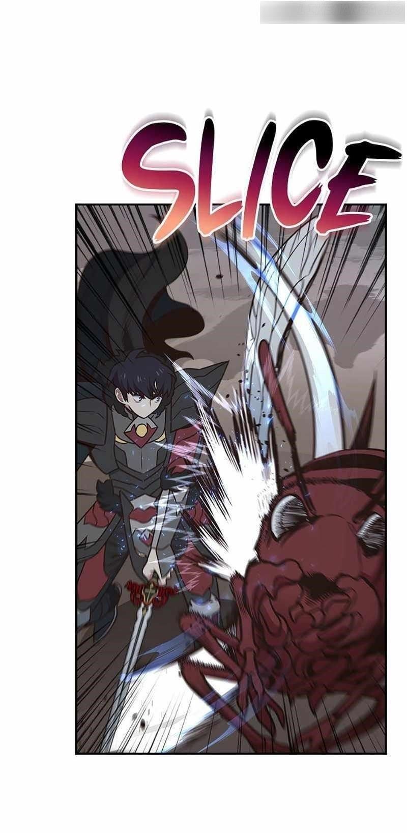 One-of-a-Kind Irregular Chapter 100 - Page 52