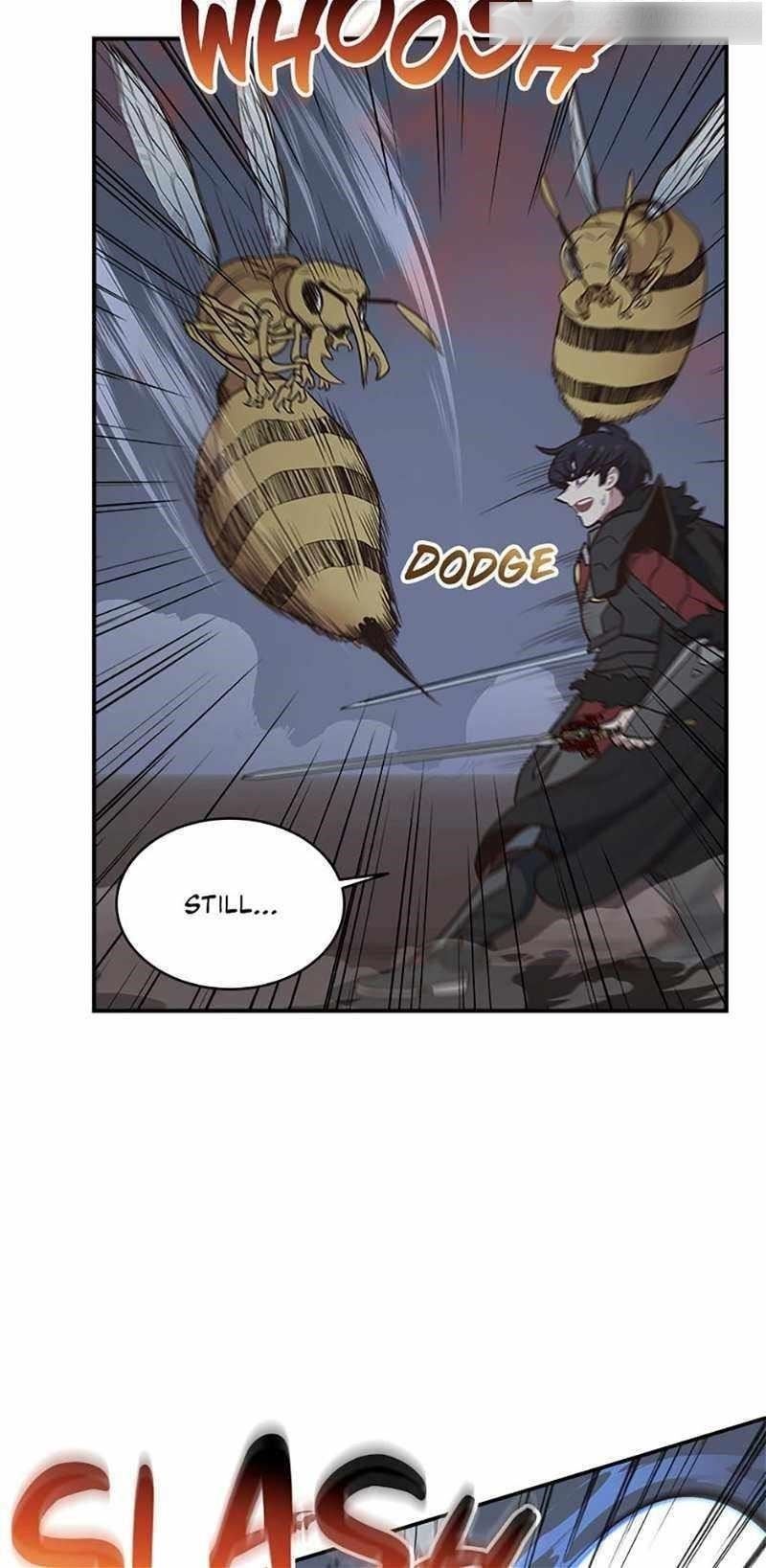 One-of-a-Kind Irregular Chapter 100 - Page 55