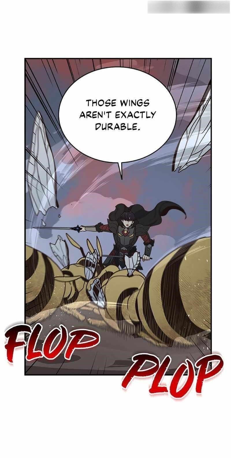 One-of-a-Kind Irregular Chapter 100 - Page 57