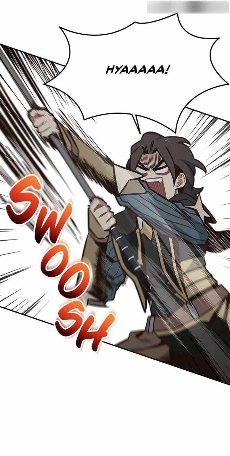 One-of-a-Kind Irregular Chapter 100 - Page 58