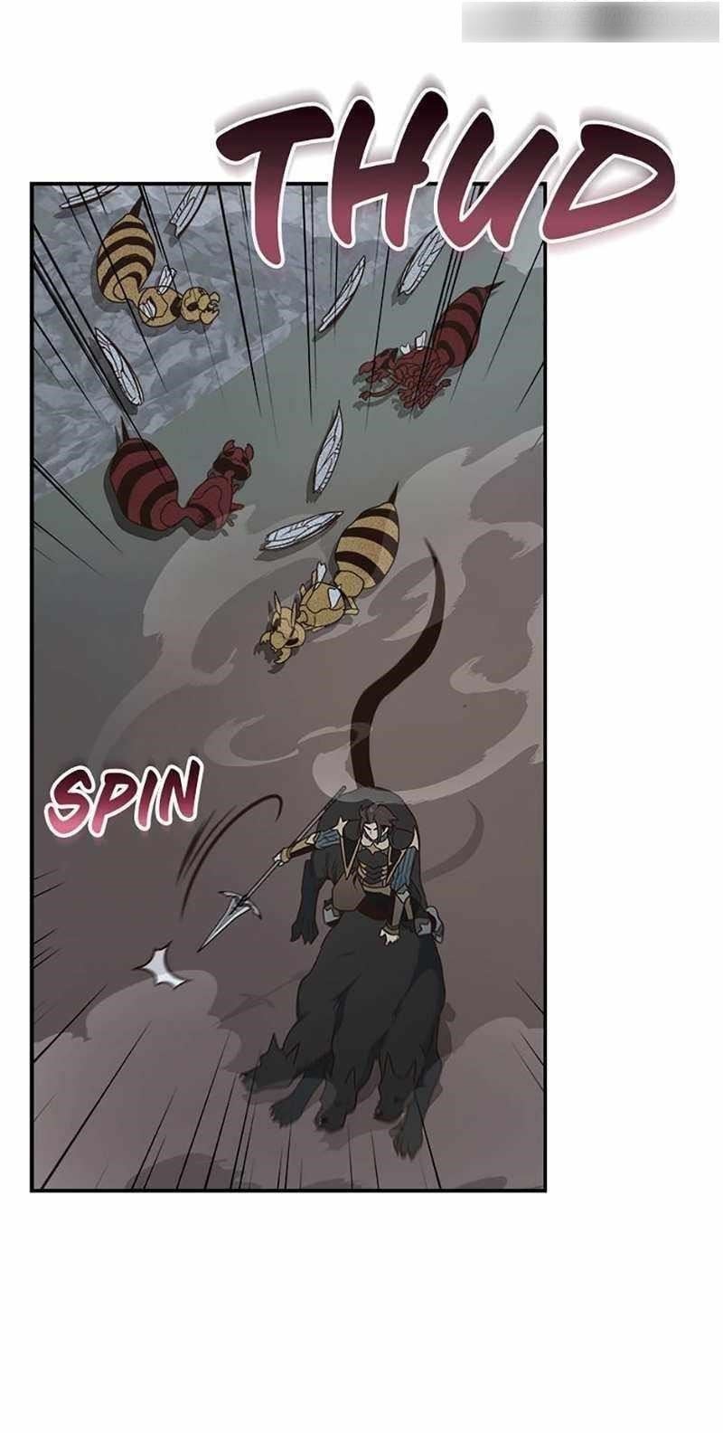 One-of-a-Kind Irregular Chapter 100 - Page 59