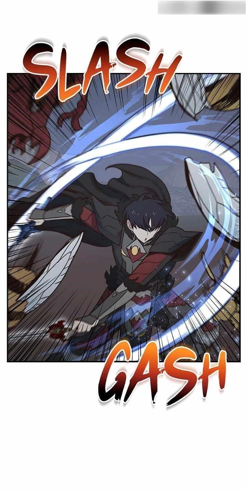 One-of-a-Kind Irregular Chapter 100 - Page 60