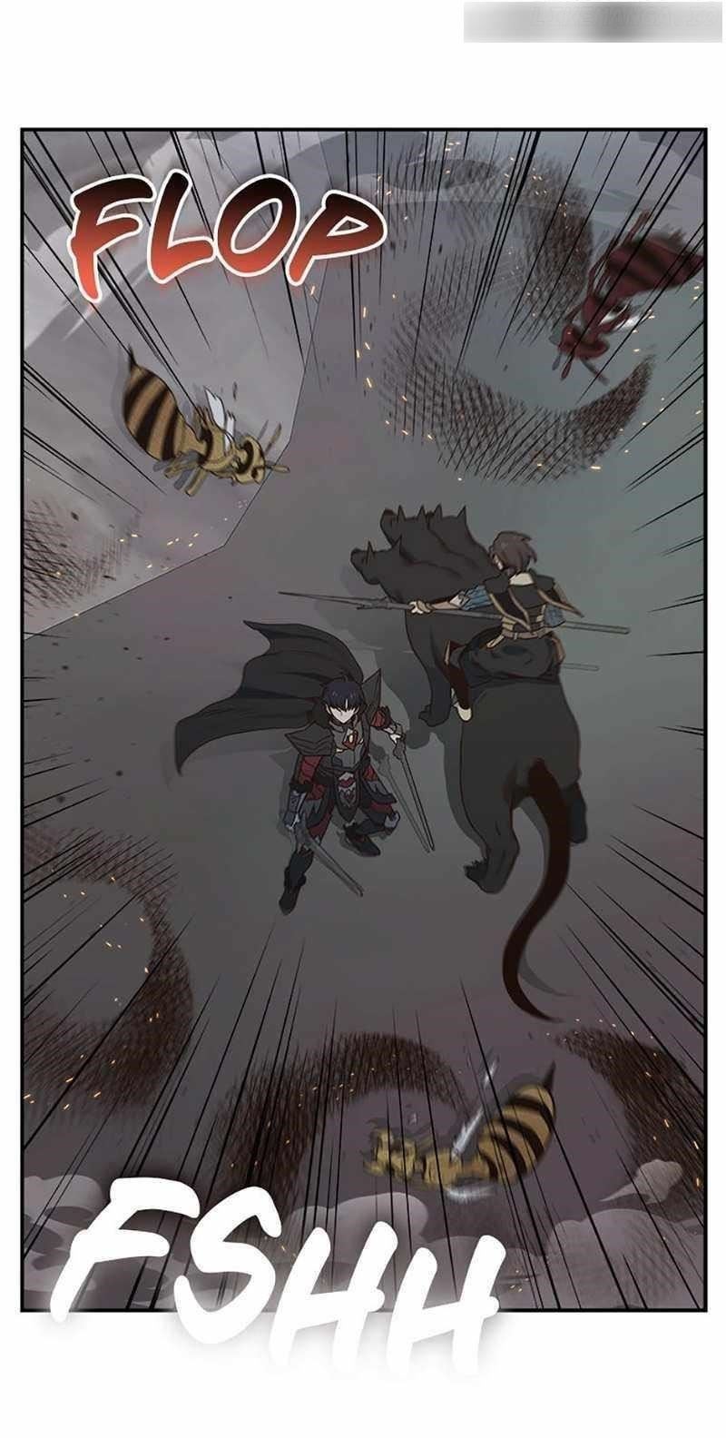 One-of-a-Kind Irregular Chapter 100 - Page 62