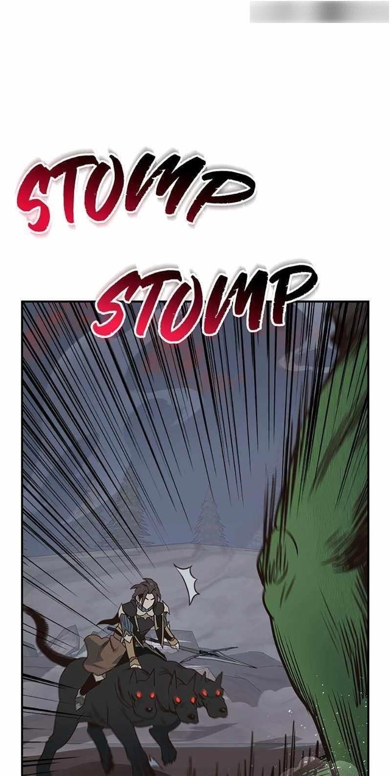 One-of-a-Kind Irregular Chapter 100 - Page 64