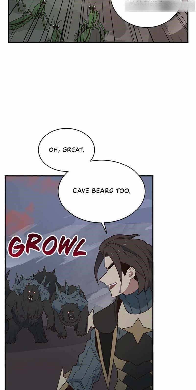 One-of-a-Kind Irregular Chapter 100 - Page 66