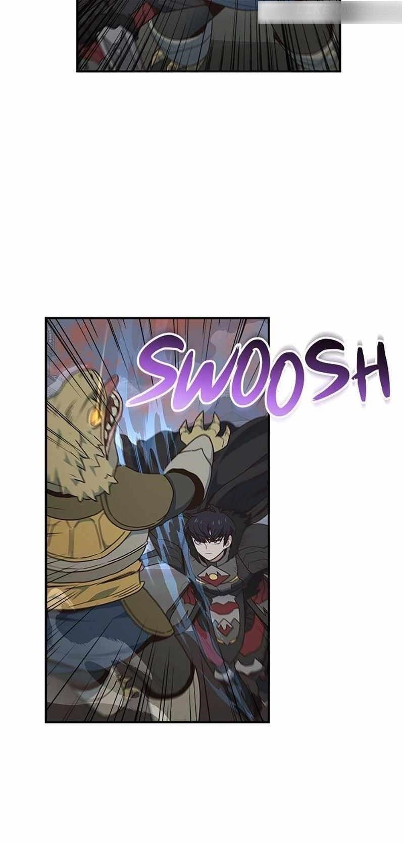 One-of-a-Kind Irregular Chapter 100 - Page 7