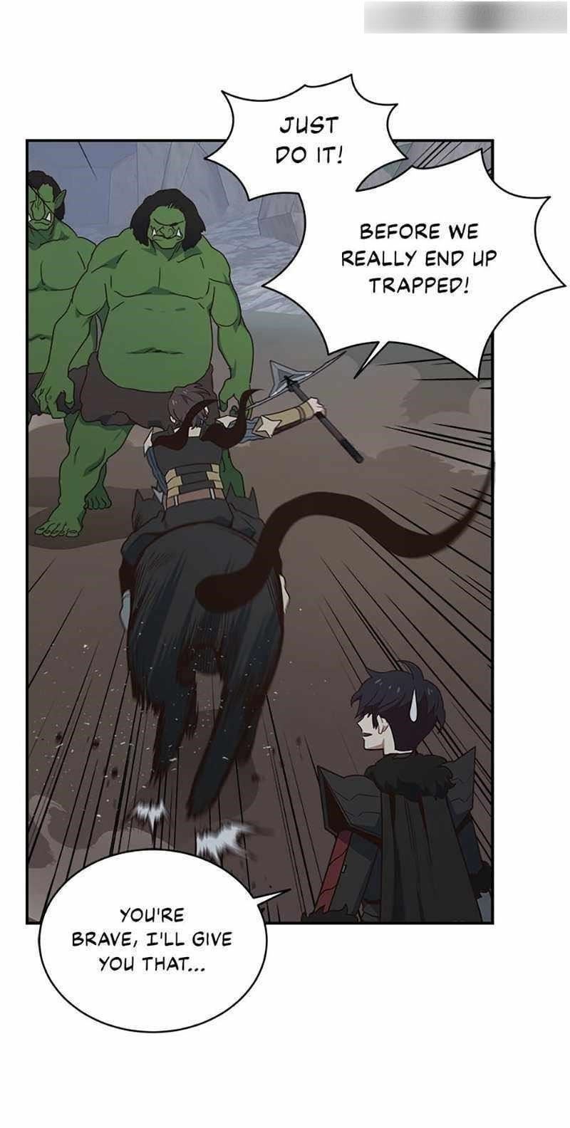 One-of-a-Kind Irregular Chapter 100 - Page 70