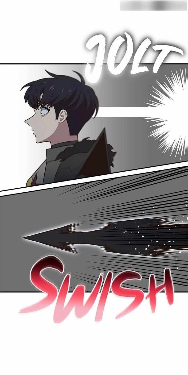 One-of-a-Kind Irregular Chapter 100 - Page 71