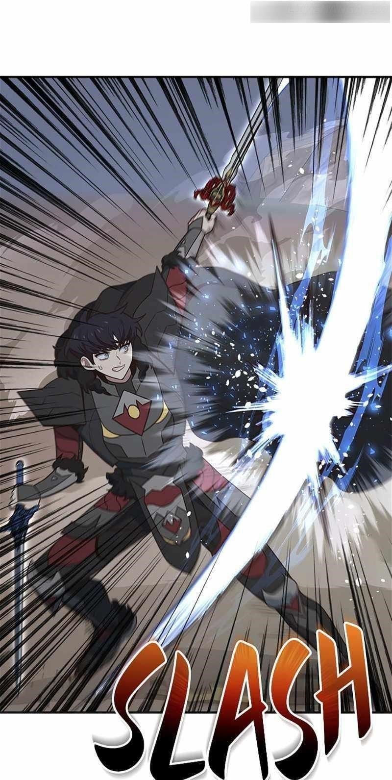 One-of-a-Kind Irregular Chapter 100 - Page 72