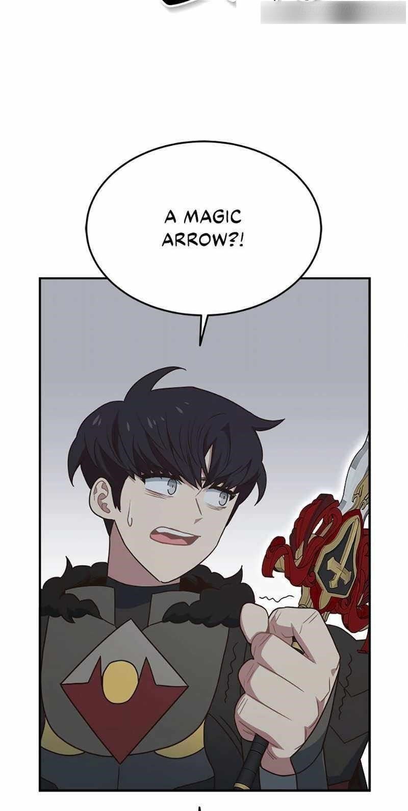 One-of-a-Kind Irregular Chapter 100 - Page 73