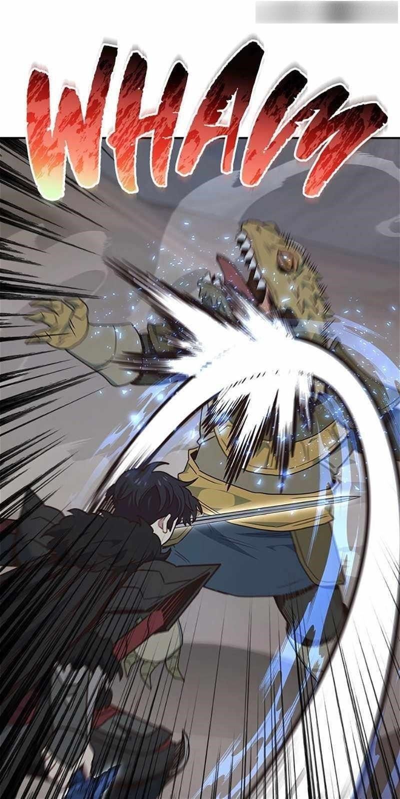 One-of-a-Kind Irregular Chapter 100 - Page 8