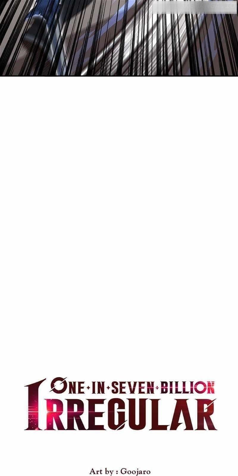 One-of-a-Kind Irregular Chapter 100 - Page 9