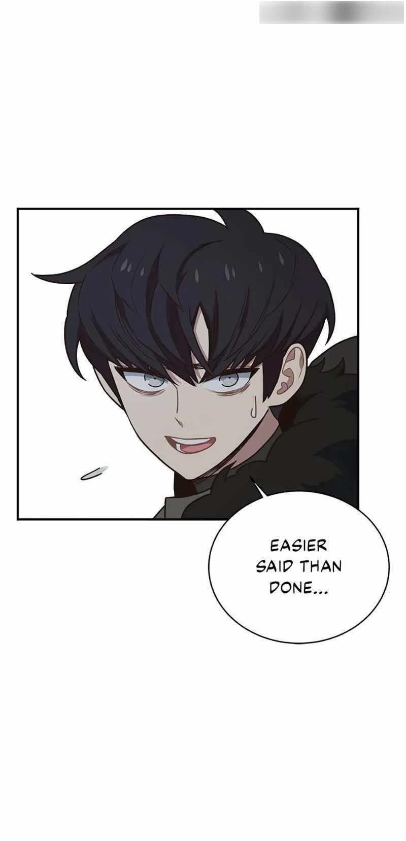 One-of-a-Kind Irregular Chapter 101 - Page 10